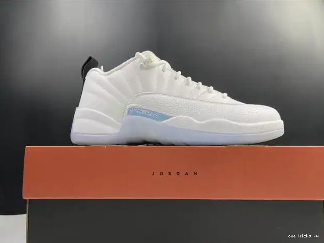 Rep Onekick EASTER (2021) AIR 12 JORDAN RETRO DB0733-190 LOW 0506